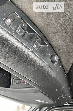 Внедорожник / Кроссовер Audi Q7 2008 в Киеве