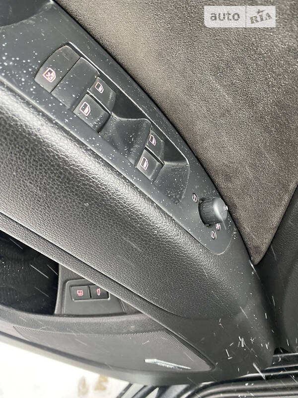 Внедорожник / Кроссовер Audi Q7 2008 в Киеве