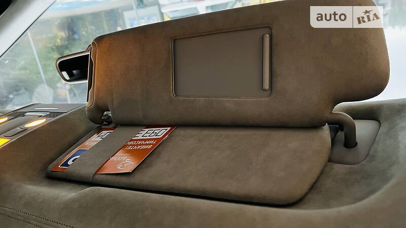 Внедорожник / Кроссовер Audi Q7 2010 в Киеве