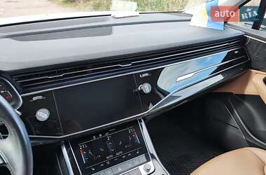 Внедорожник / Кроссовер Audi Q7 2019 в Кропивницком