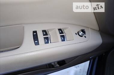 Позашляховик / Кросовер Audi Q7 2011 в Луцьку