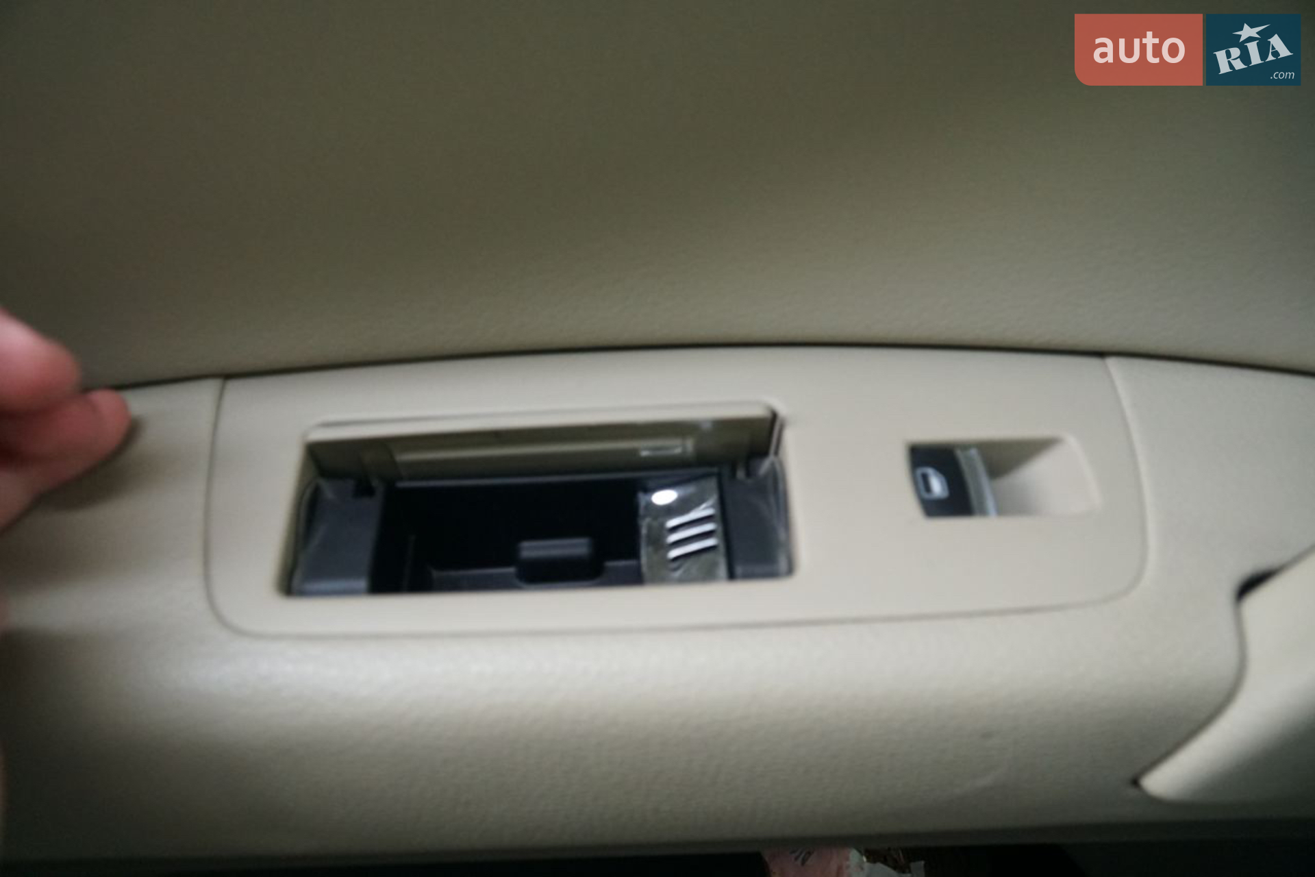 2014 Audi Q7 - мініатюра 48