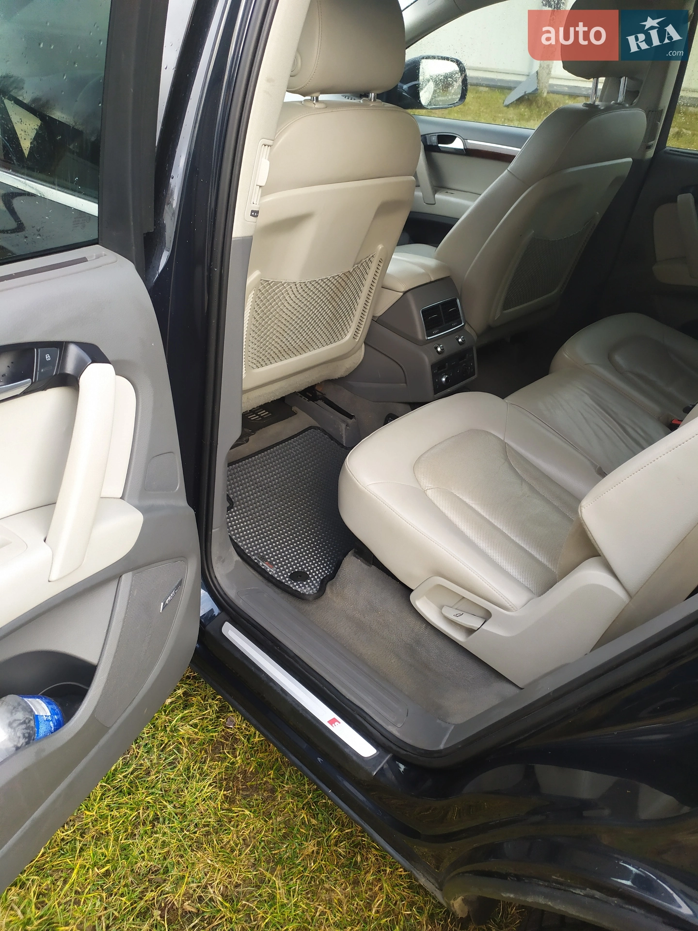 2011 Audi Q7 - мініатюра 17