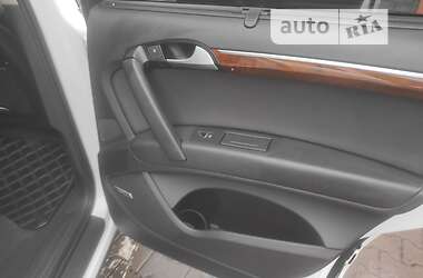 Внедорожник / Кроссовер Audi Q7 2015 в Житомире