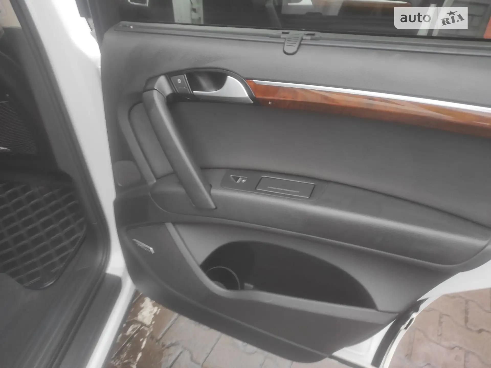 2015 Audi Q7 - мініатюра 16