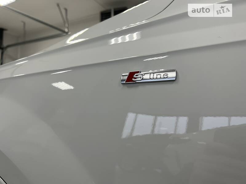 Внедорожник / Кроссовер Audi Q7 2015 в Тернополе