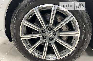 Внедорожник / Кроссовер Audi Q7 2015 в Тернополе