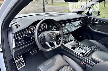 Внедорожник / Кроссовер Audi Q7 2020 в Киеве