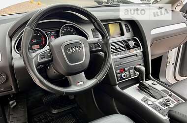 Внедорожник / Кроссовер Audi Q7 2010 в Одессе