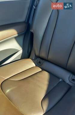 Внедорожник / Кроссовер Audi Q7 2012 в Полтаве