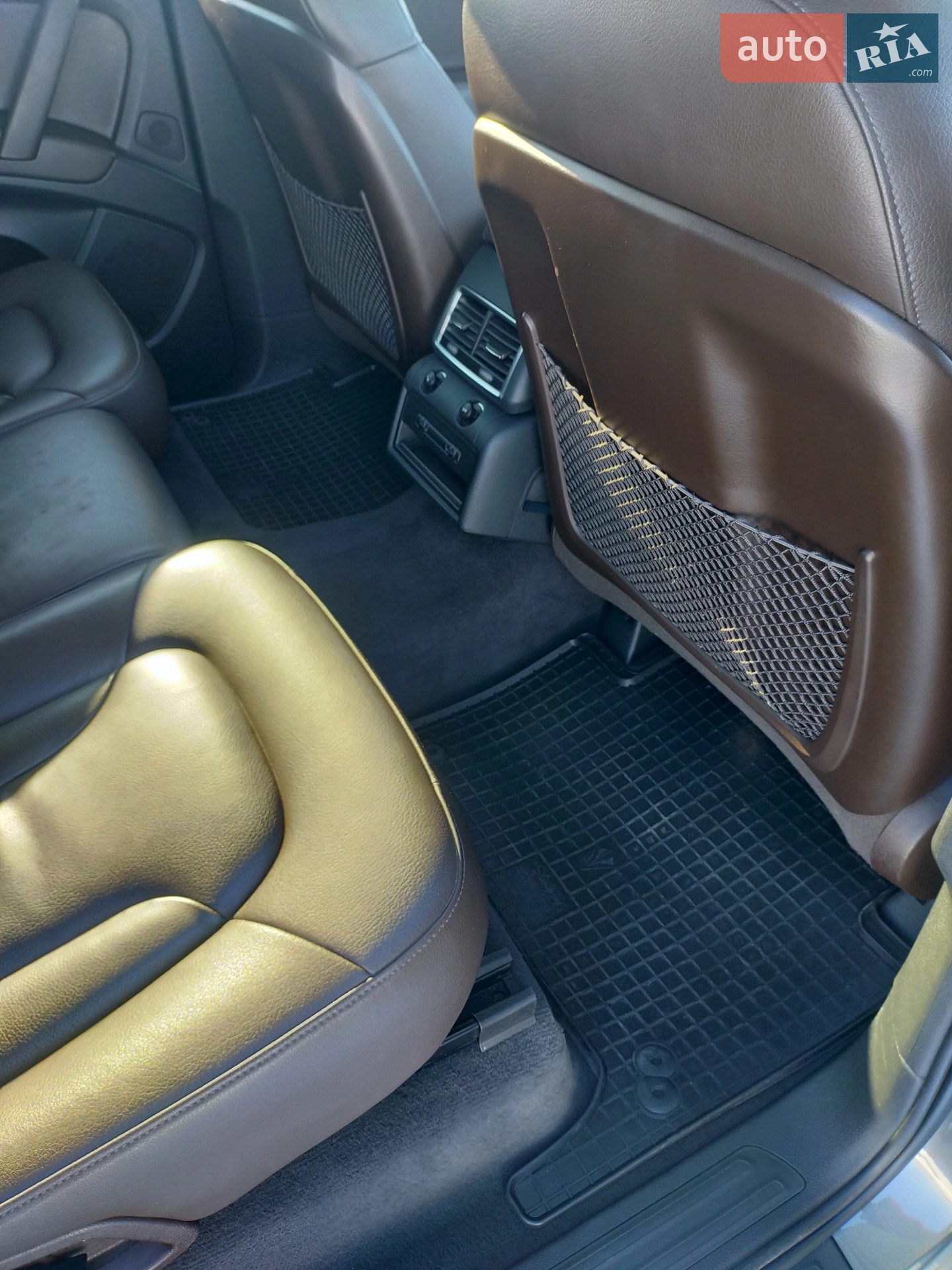 2012 Audi Q7 - мініатюра 14