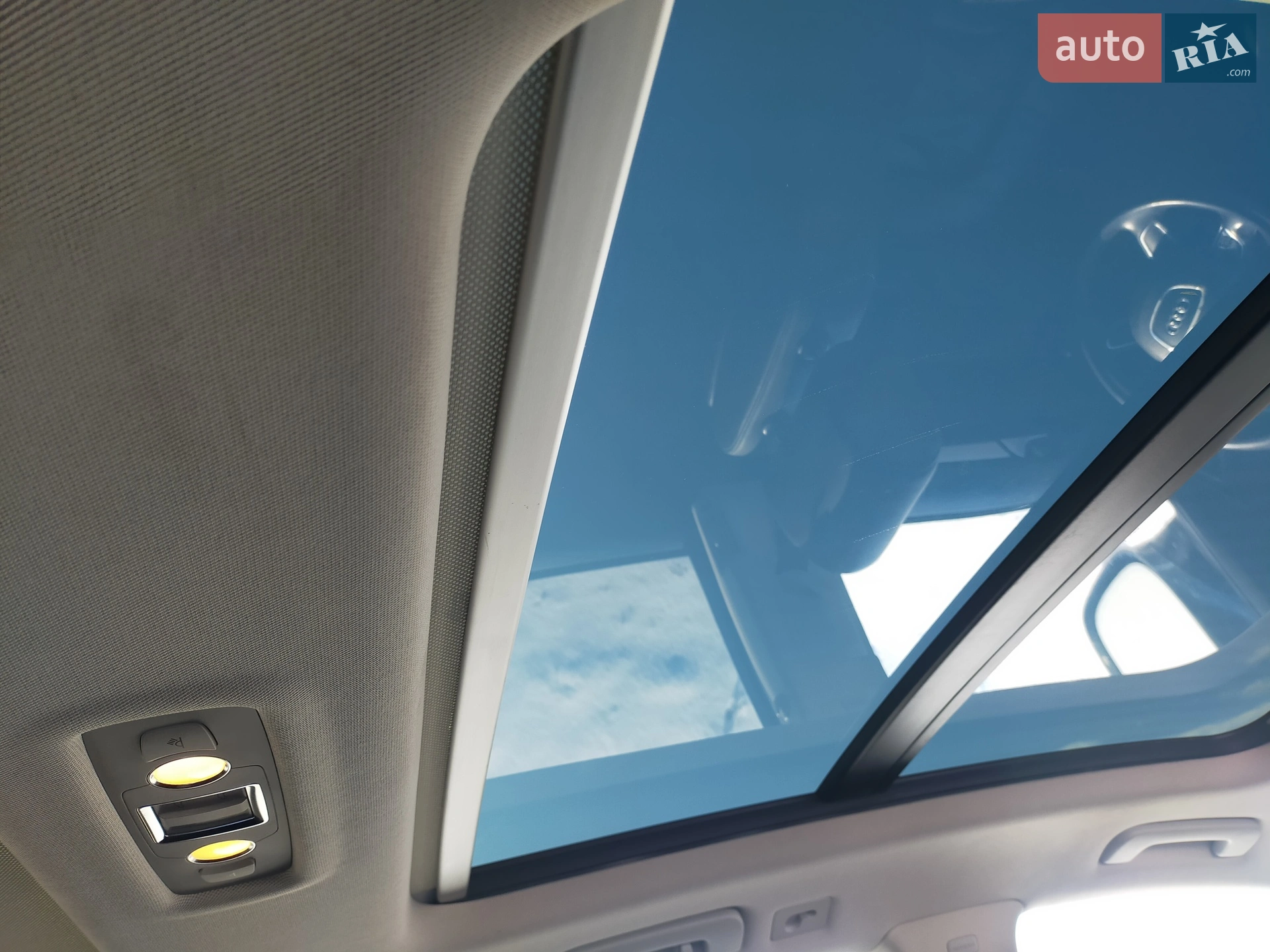 2012 Audi Q7 - мініатюра 13