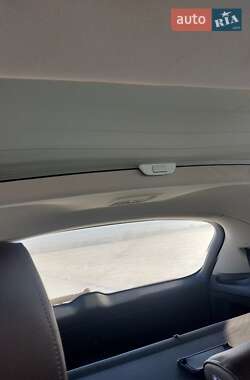 Внедорожник / Кроссовер Audi Q7 2012 в Полтаве