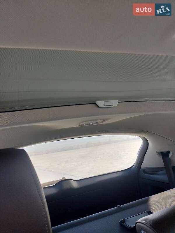 Позашляховик / Кросовер Audi Q7 2012 в Полтаві фото 12 Позашляховик / Кросовер Audi Q7 2012 в Полтаві