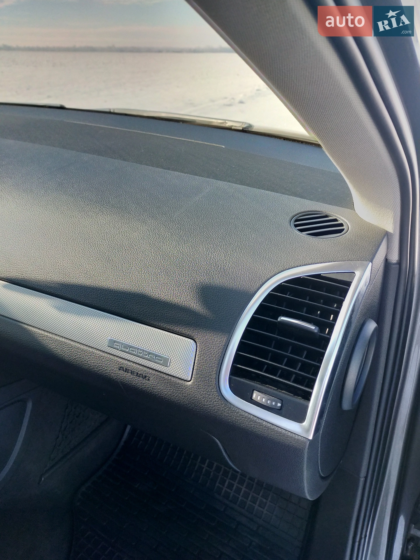 2012 Audi Q7 - мініатюра 18