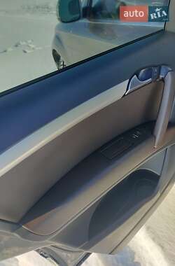 Внедорожник / Кроссовер Audi Q7 2012 в Полтаве