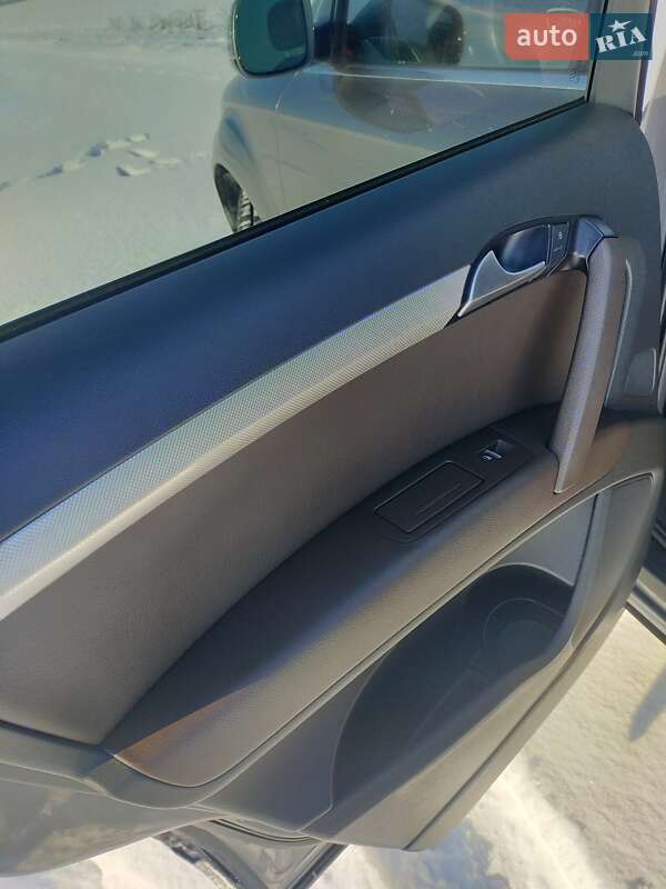 Позашляховик / Кросовер Audi Q7 2012 в Полтаві фото 28 Позашляховик / Кросовер Audi Q7 2012 в Полтаві