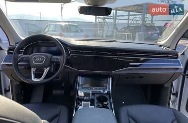 Внедорожник / Кроссовер Audi Q7 2020 в Хусте