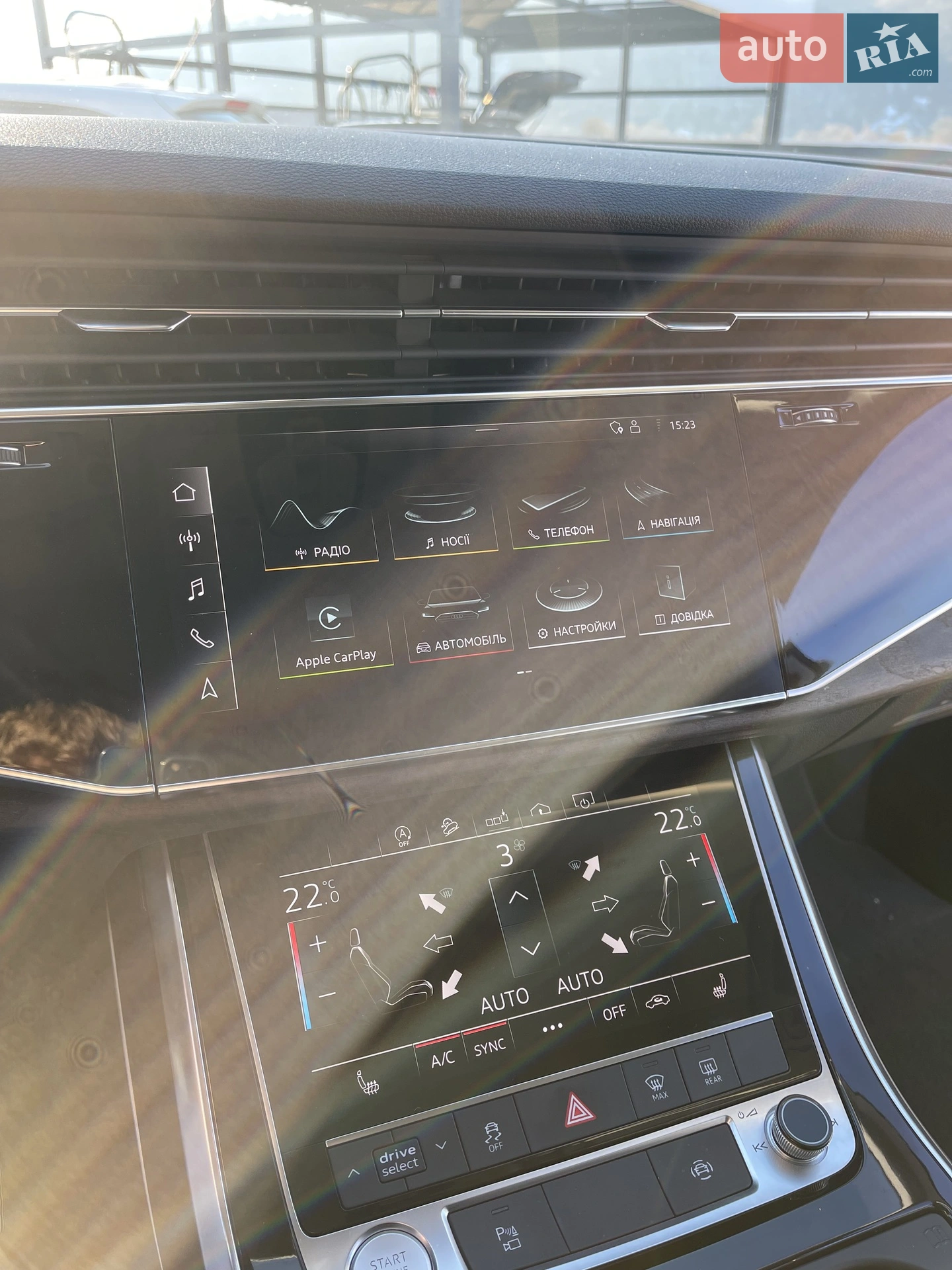 2020 Audi Q7 - мініатюра 42