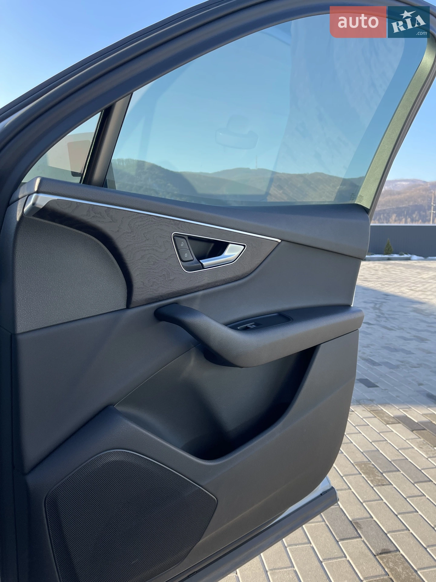 2020 Audi Q7 - мініатюра 45