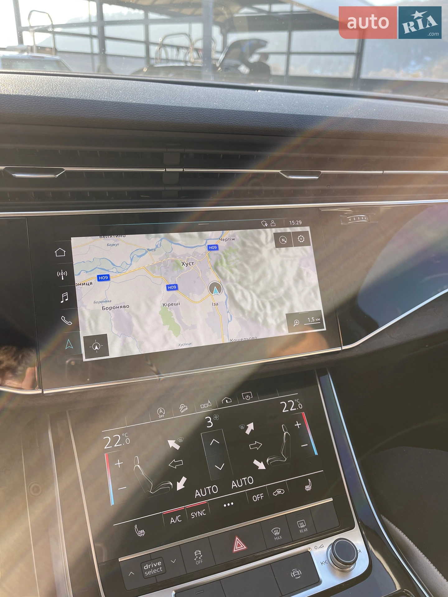 2020 Audi Q7 - мініатюра 49
