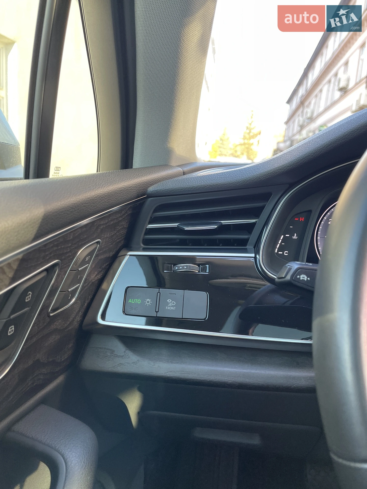 2020 Audi Q7 - мініатюра 54
