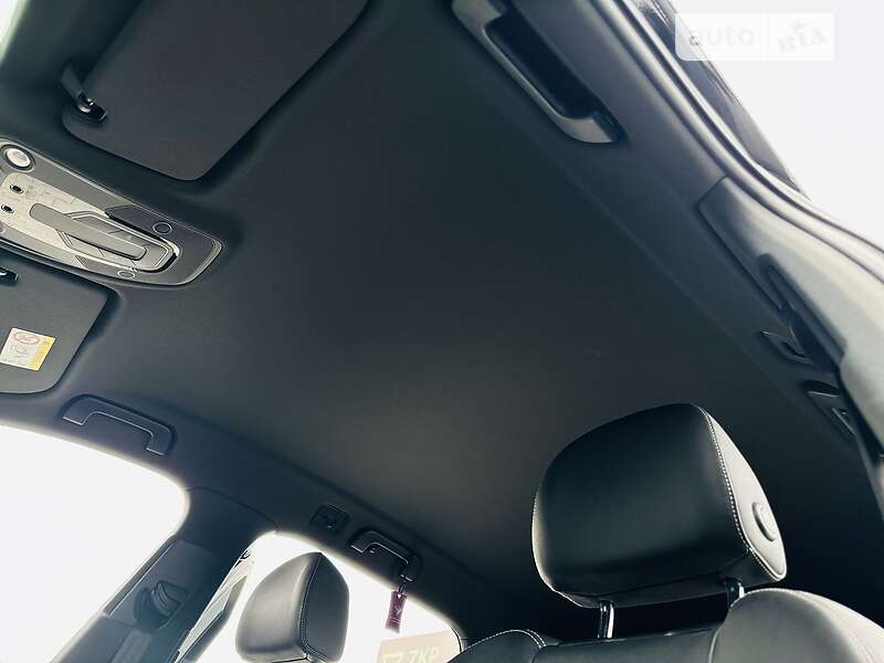 Позашляховик / Кросовер Audi Q7 2019 в Мукачевому