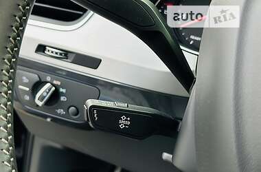 Позашляховик / Кросовер Audi Q7 2019 в Мукачевому