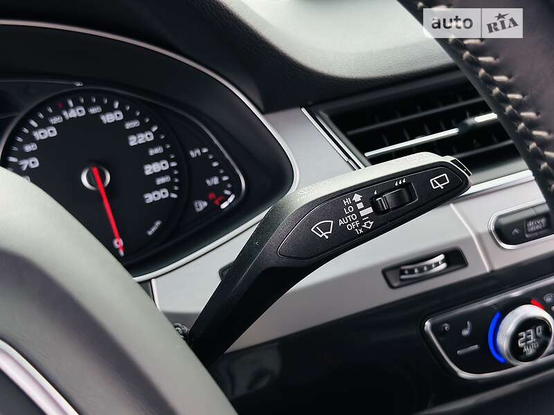 Позашляховик / Кросовер Audi Q7 2019 в Мукачевому