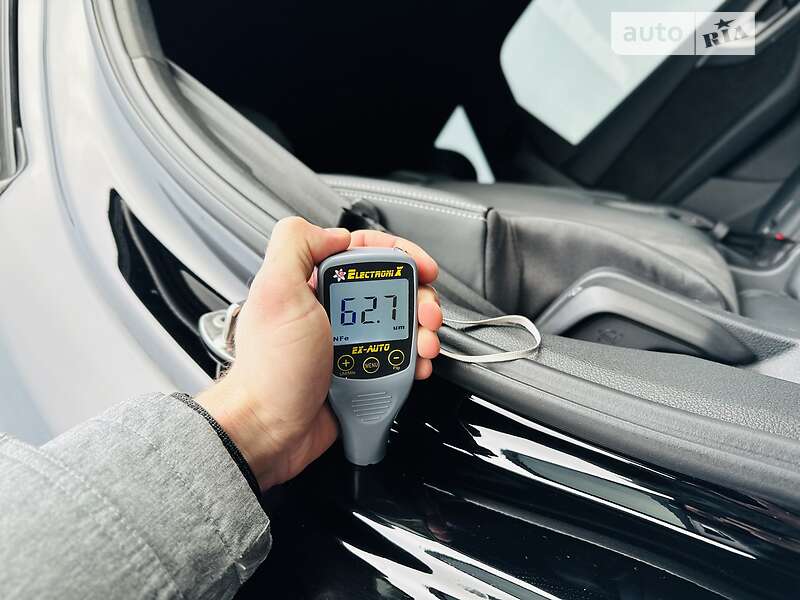 Позашляховик / Кросовер Audi Q7 2019 в Мукачевому
