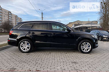 Внедорожник / Кроссовер Audi Q7 2006 в Ивано-Франковске