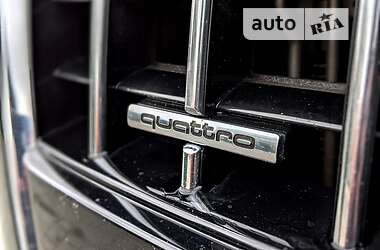 Внедорожник / Кроссовер Audi Q7 2014 в 