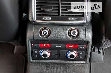 Внедорожник / Кроссовер Audi Q7 2014 в 