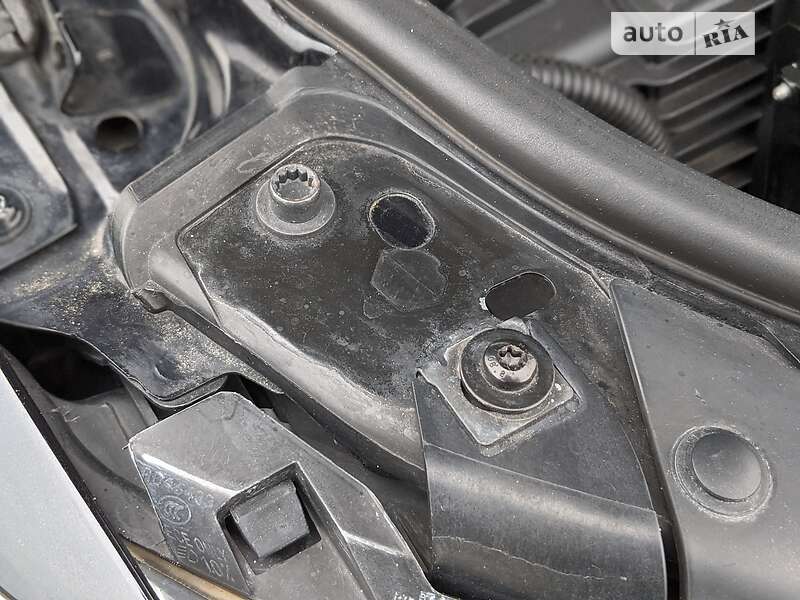 Внедорожник / Кроссовер Audi Q7 2014 в Ровно