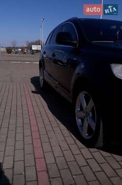 Внедорожник / Кроссовер Audi Q7 2008 в Виноградове