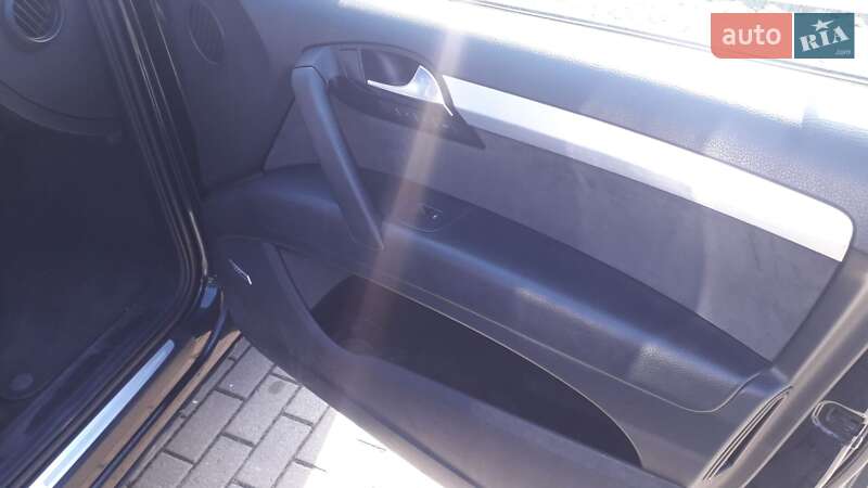 Внедорожник / Кроссовер Audi Q7 2008 в Виноградове