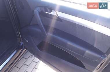Внедорожник / Кроссовер Audi Q7 2008 в 