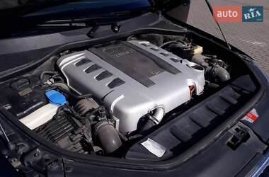 Внедорожник / Кроссовер Audi Q7 2008 в 