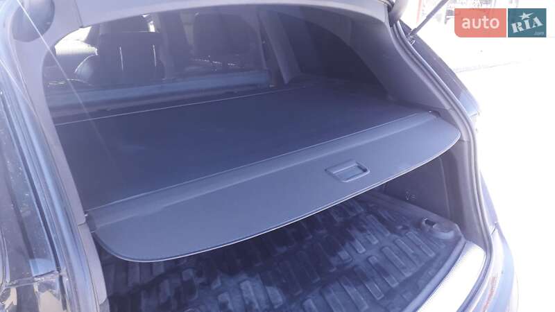 Внедорожник / Кроссовер Audi Q7 2008 в Виноградове