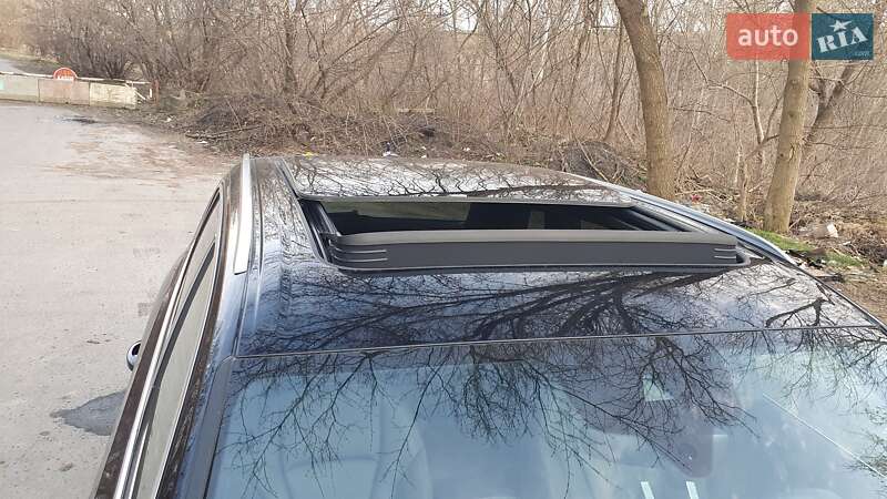 Позашляховик / Кросовер Audi Q7 2020 в Полтаві
