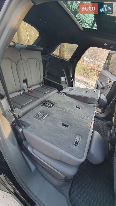 Позашляховик / Кросовер Audi Q7 2020 в Полтаві
