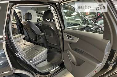 Внедорожник / Кроссовер Audi Q7 2022 в Львове