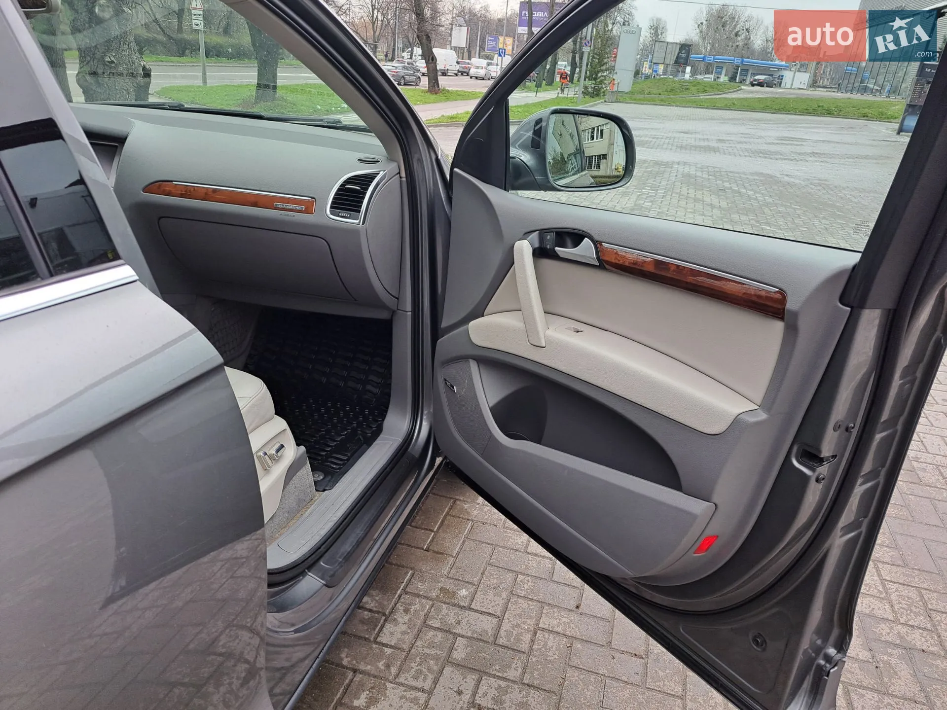 2015 Audi Q7 - мініатюра 6