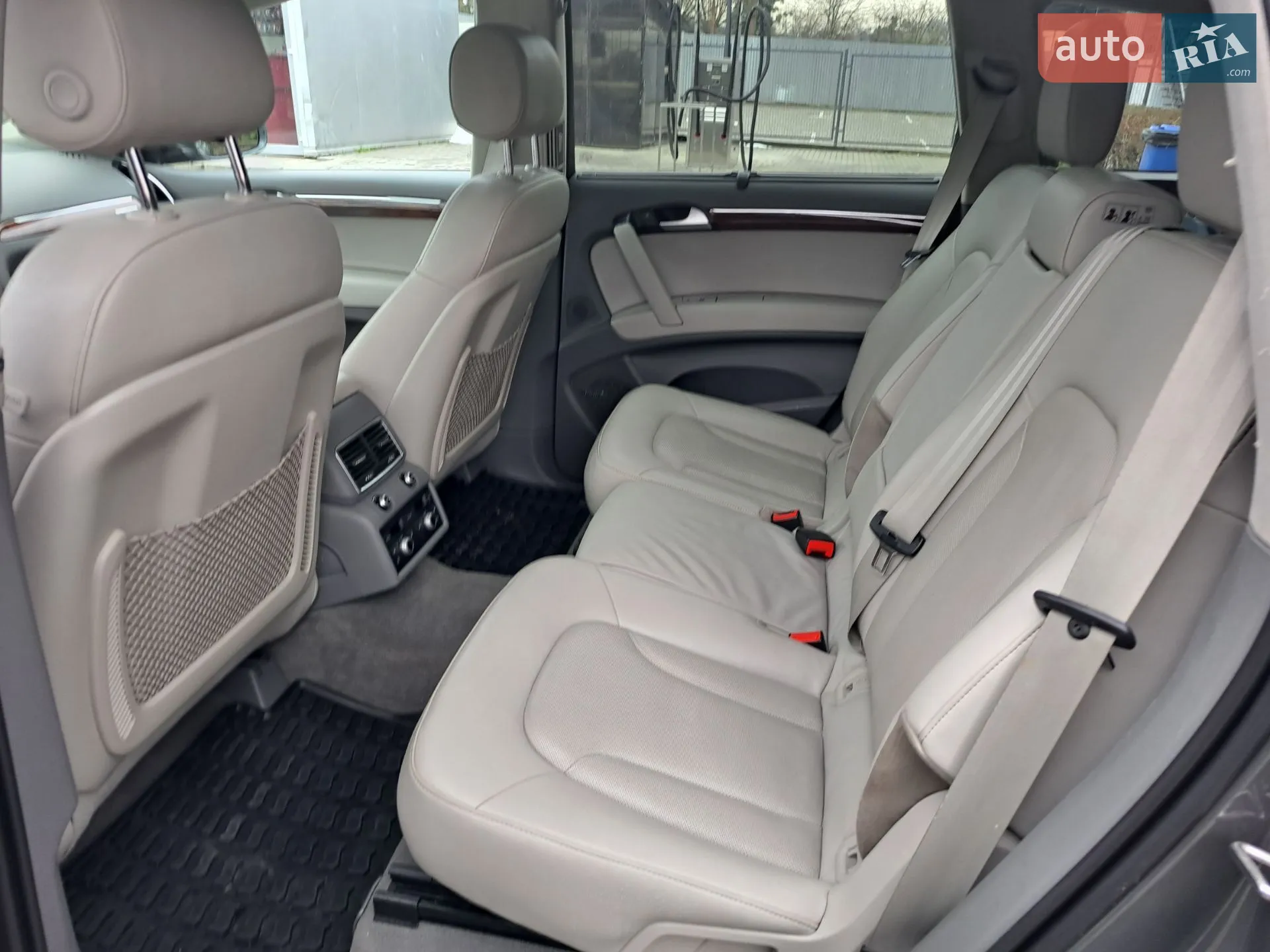 2015 Audi Q7 - мініатюра 7