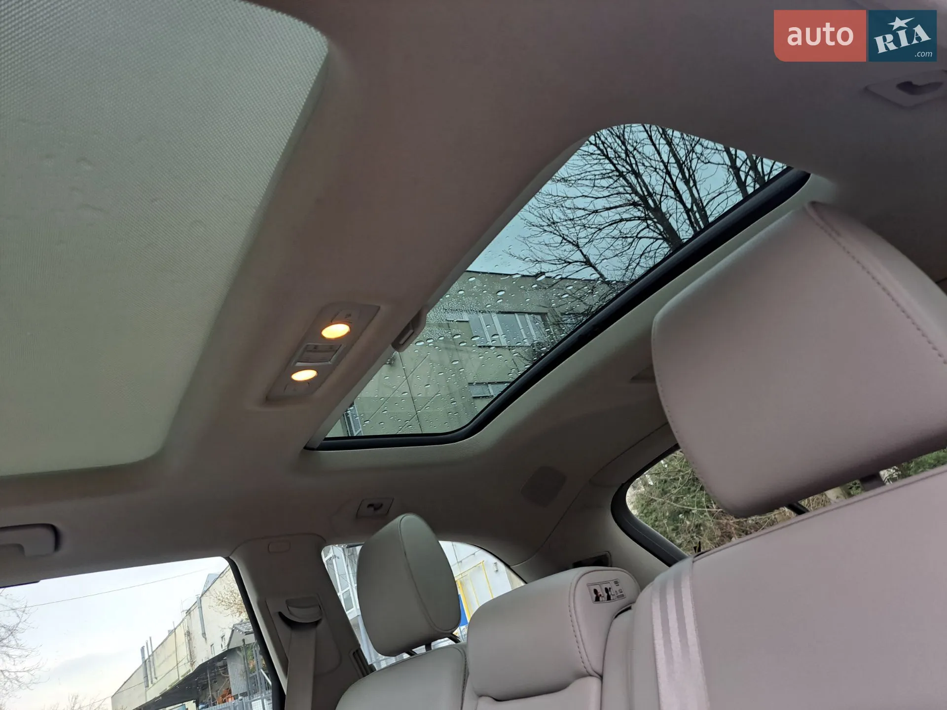 2015 Audi Q7 - мініатюра 15