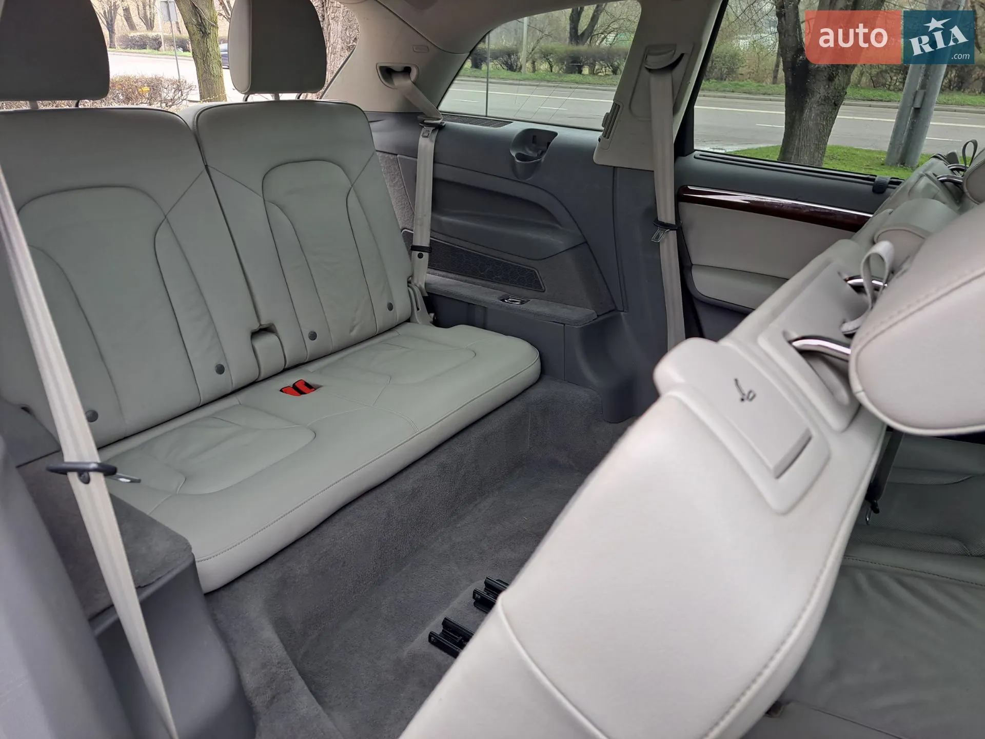 2015 Audi Q7 - мініатюра 19