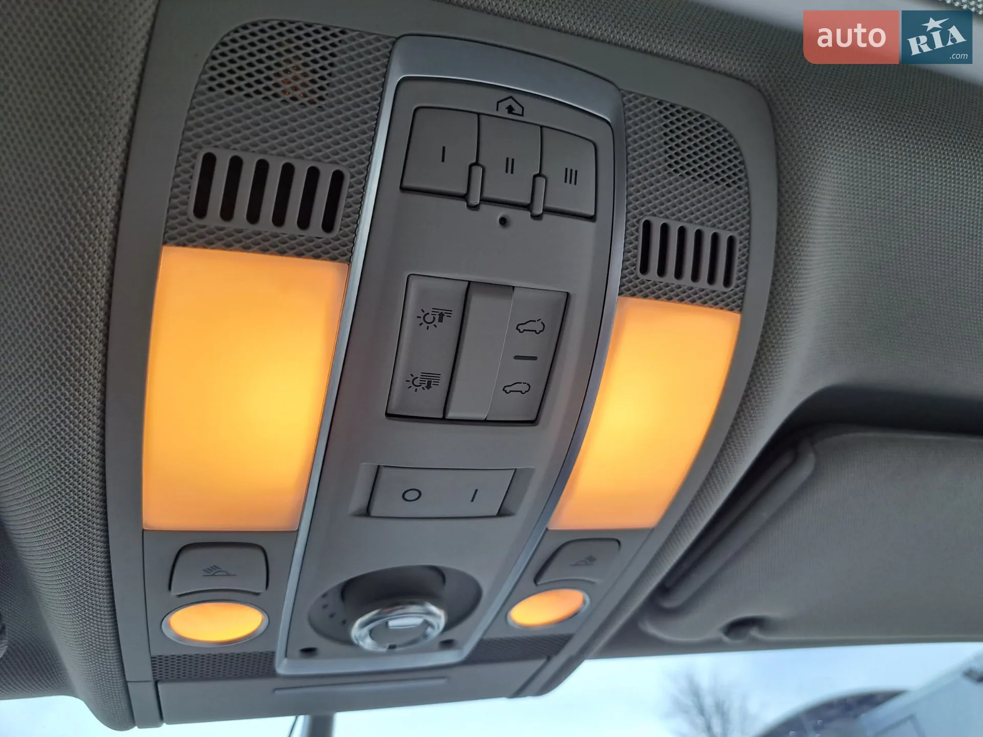 2015 Audi Q7 - мініатюра 23