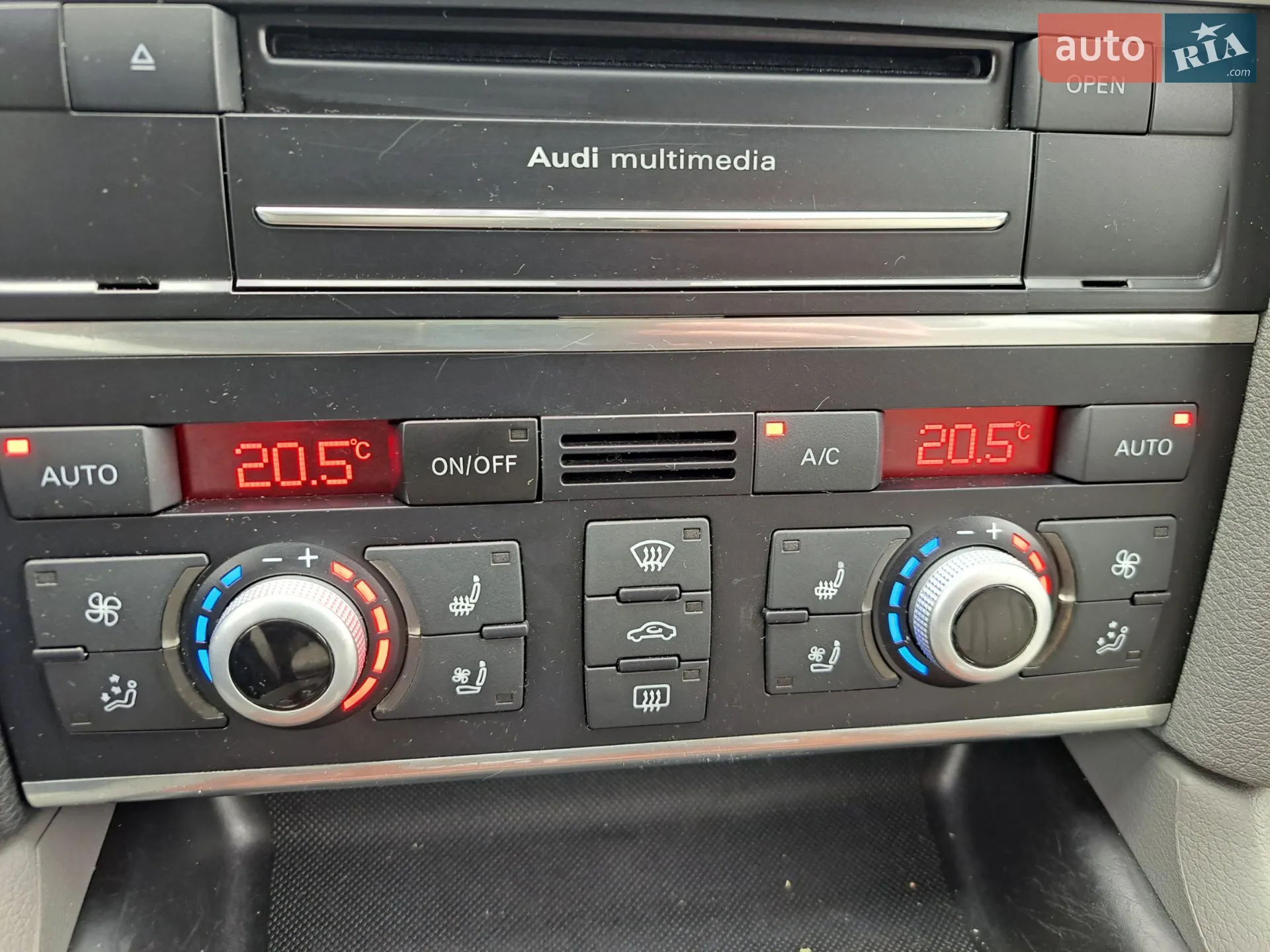 2015 Audi Q7 - мініатюра 28