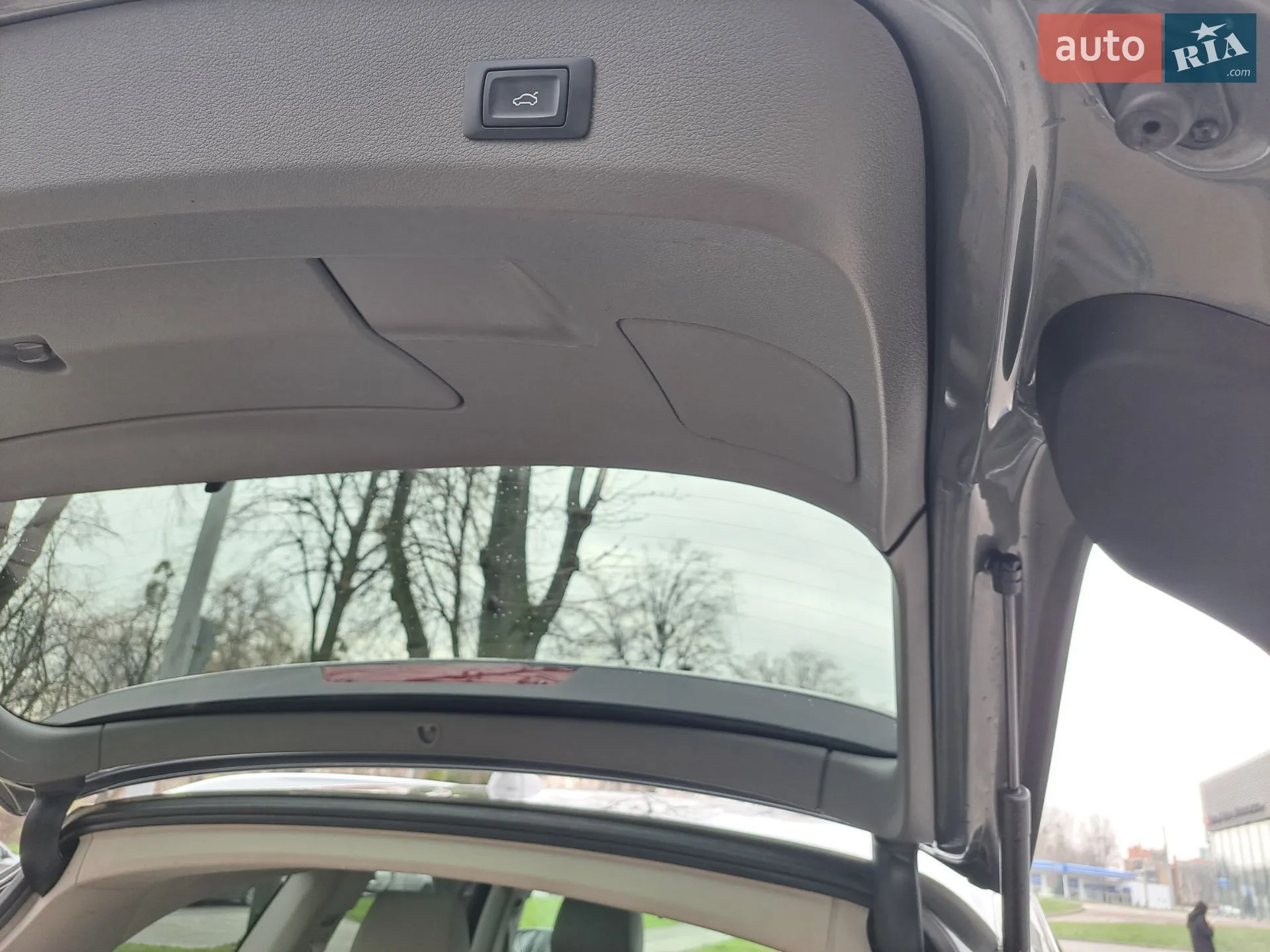 2015 Audi Q7 - мініатюра 30