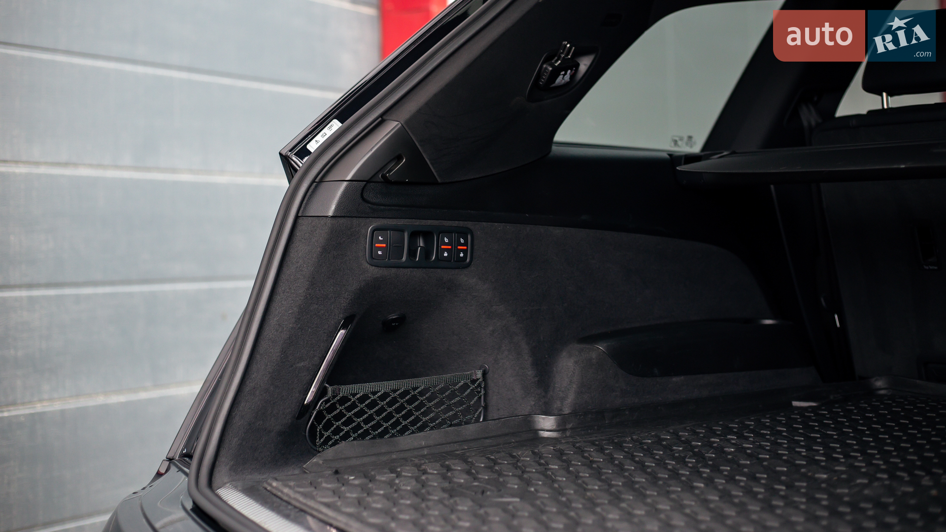 2016 Audi Q7 - мініатюра 10